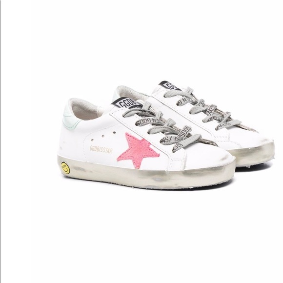 Golden Goose Sneakers - Picture 2 of 2